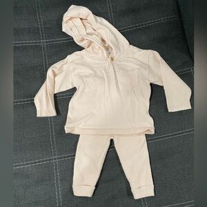 12month Modern Moments Outfit